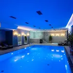 Hotel Paryski Art & Business Zakopane - Basen Jacuzzi Sauna Malpi Gaj
