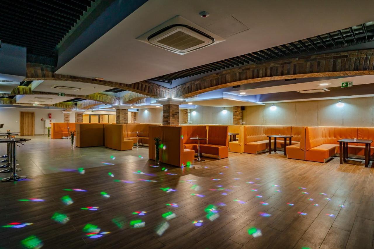 Paryski Art & Business - Basen Jacuzzi Sauna Malpi Gaj 4* Zakopane